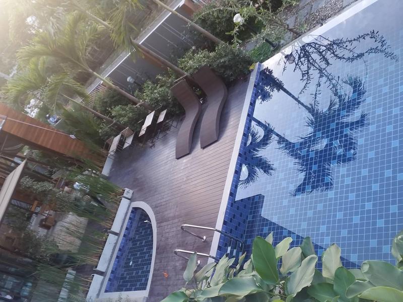 Tree Boutique Resort Chiang Mai Exterior photo