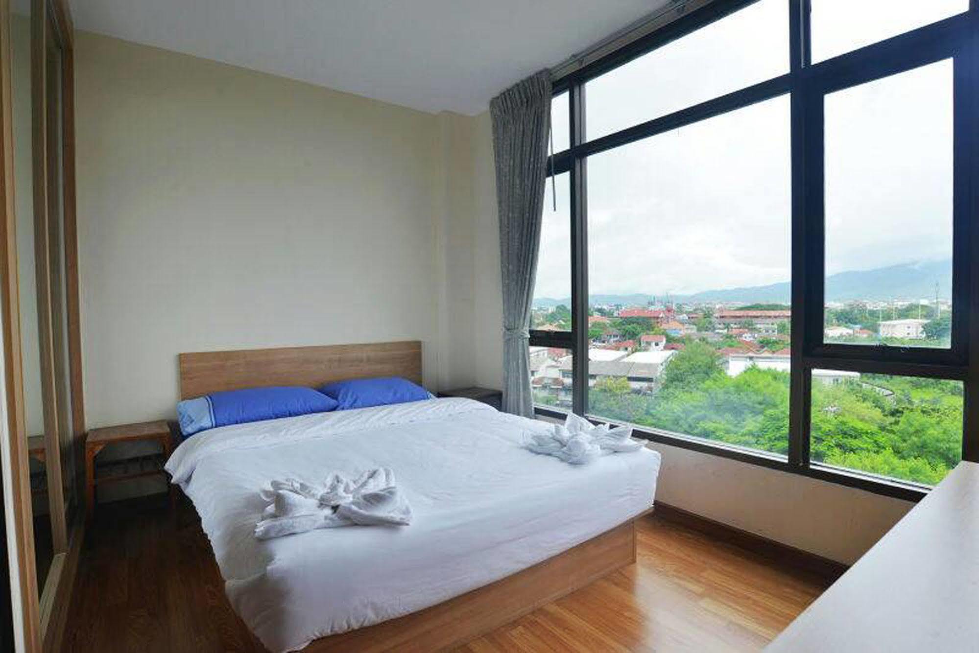 Tree Boutique Resort Chiang Mai Exterior photo